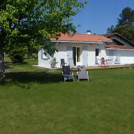 Bed and Breakfast Les Rouges Gorges Lugos Exterior foto
