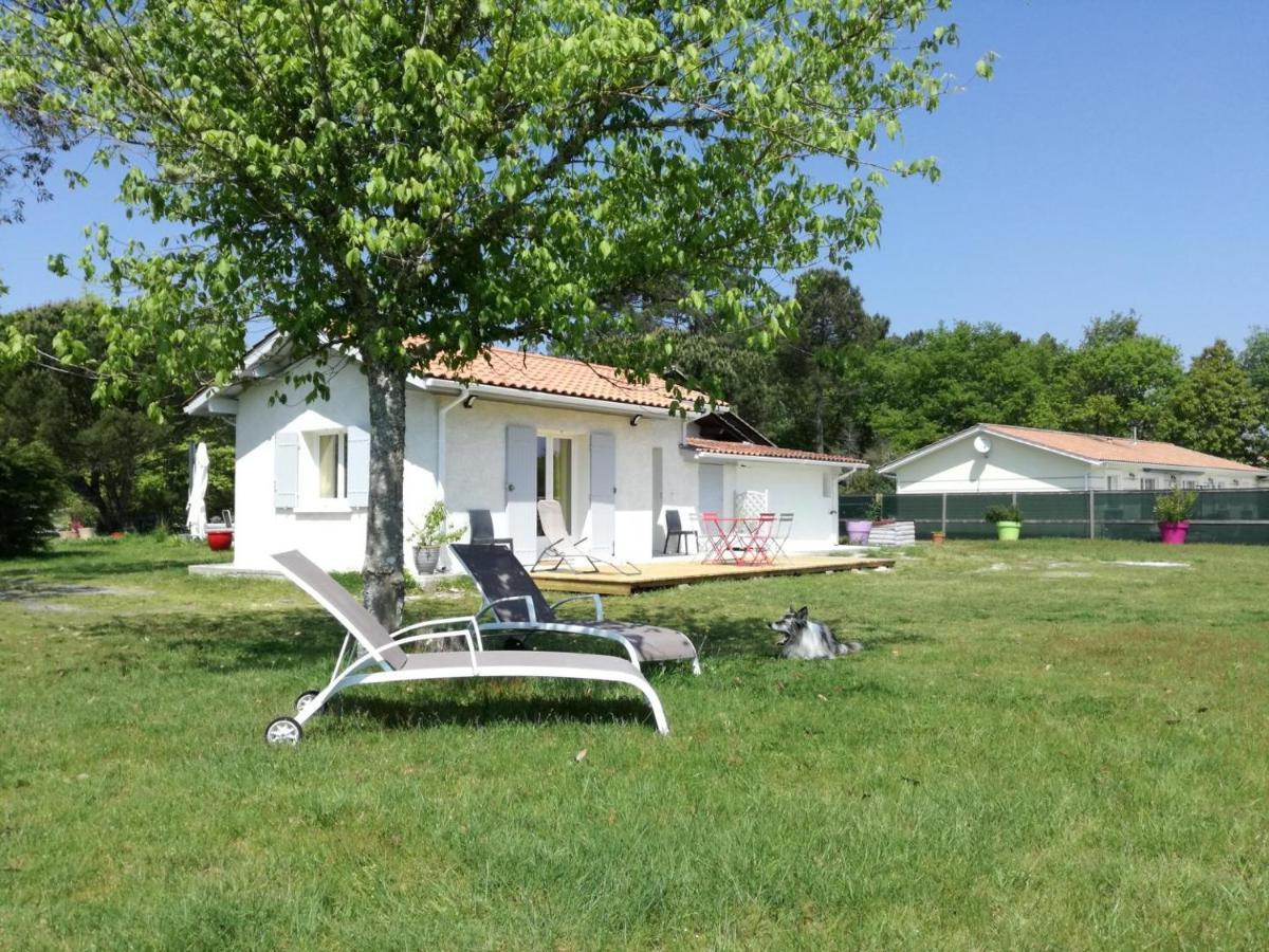 Bed and Breakfast Les Rouges Gorges Lugos Exterior foto