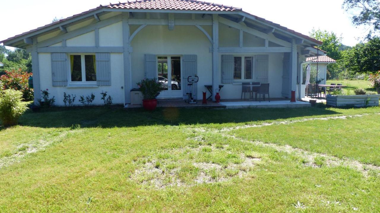 Bed and Breakfast Les Rouges Gorges Lugos Exterior foto