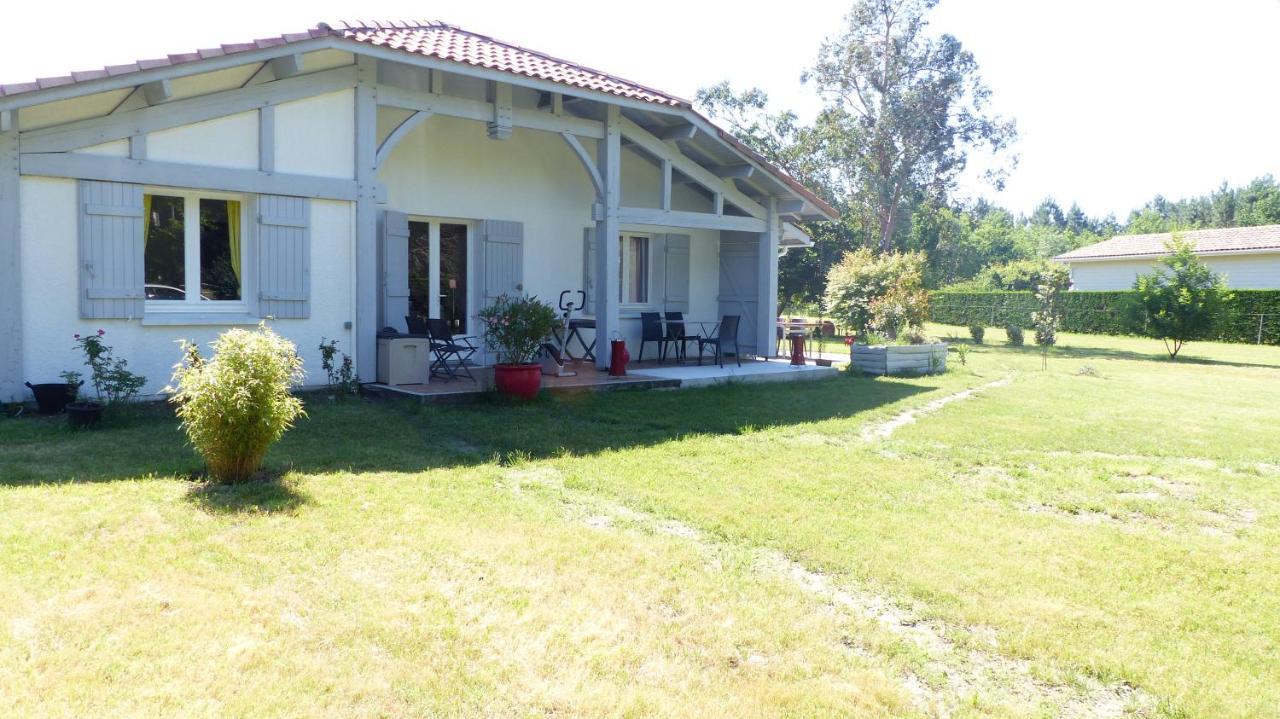 Bed and Breakfast Les Rouges Gorges Lugos Exterior foto
