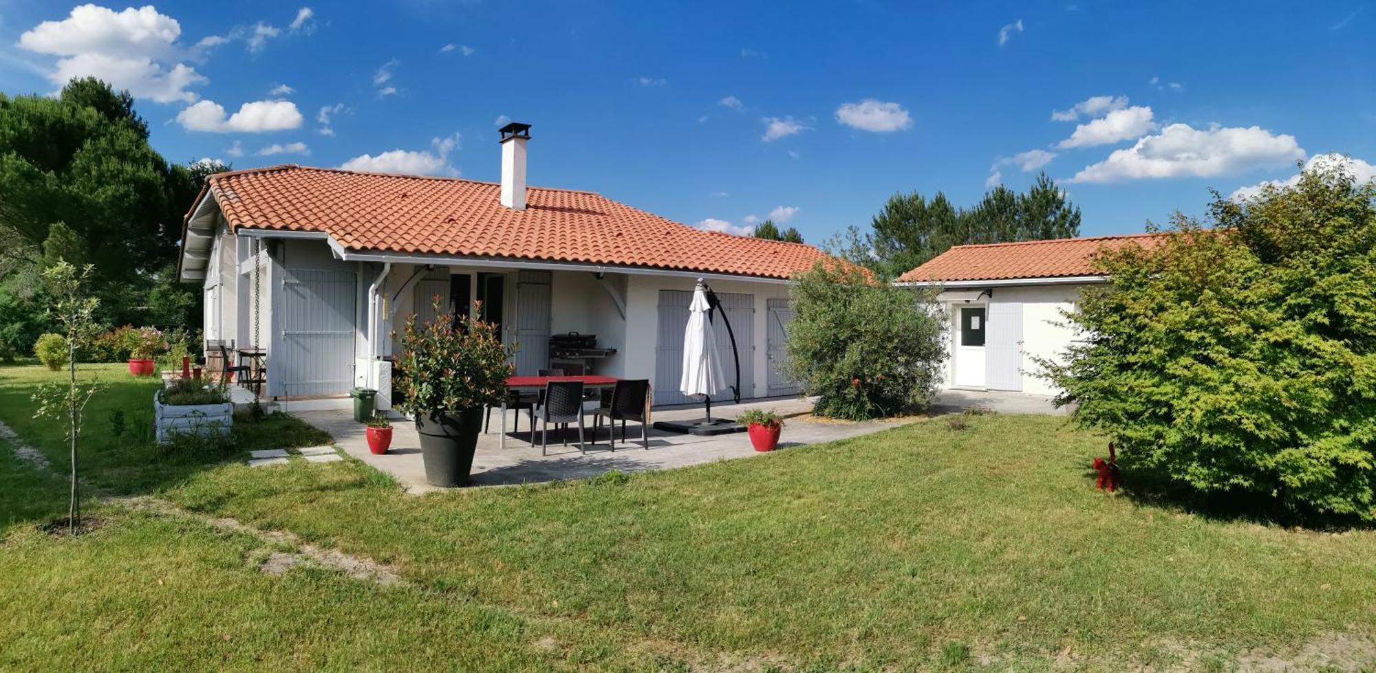 Bed and Breakfast Les Rouges Gorges Lugos Exterior foto